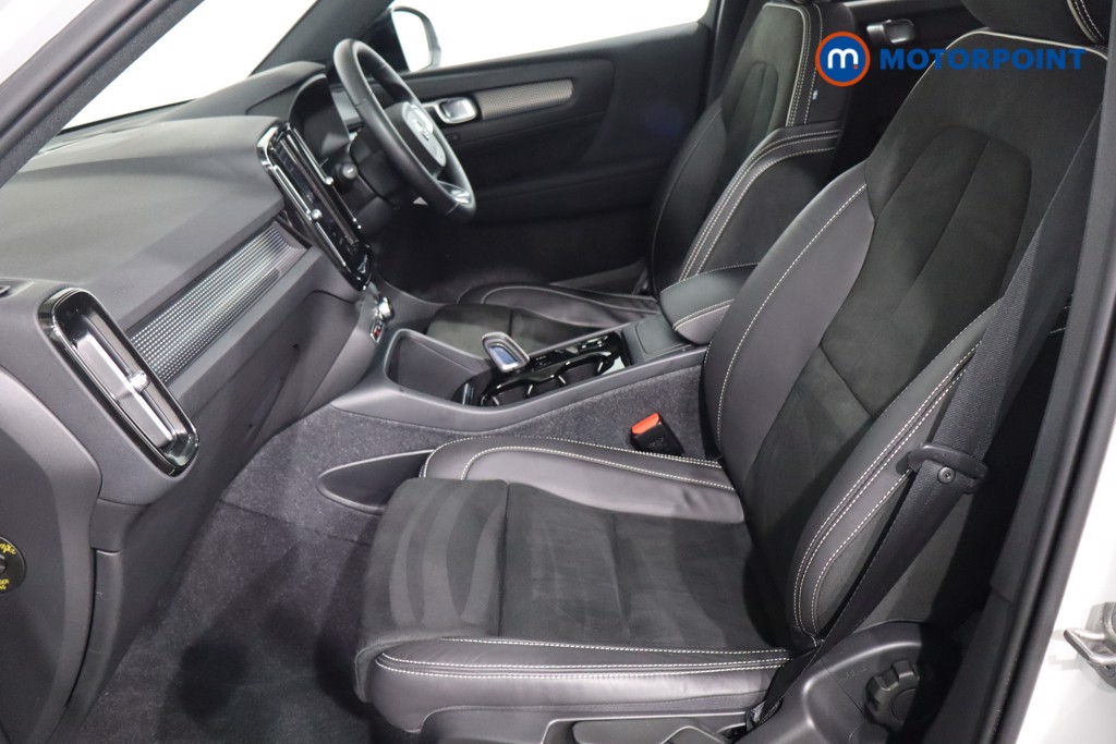Volvo Xc40 R Design Automatic Petrol SUV - Stock Number (1585229) - 4th supplementary image