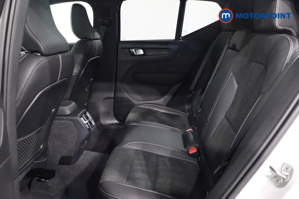 Volvo Xc40 R Design Automatic Petrol SUV - Stock Number (1585229) - 5th supplementary image
