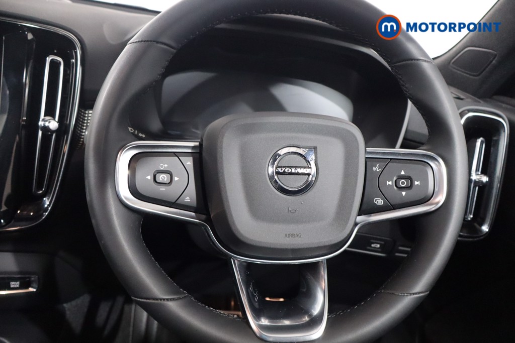 Volvo Xc40 R Design Automatic Petrol SUV - Stock Number (1585229) - 6th supplementary image