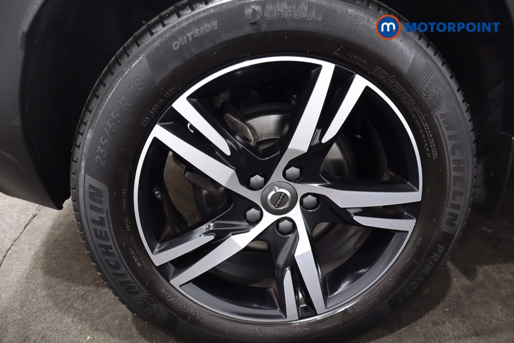 Volvo Xc40 R Design Automatic Petrol SUV - Stock Number (1585229) - 9th supplementary image