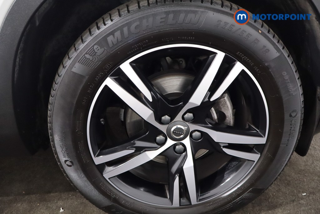 Volvo Xc40 R Design Automatic Petrol SUV - Stock Number (1585229) - 10th supplementary image