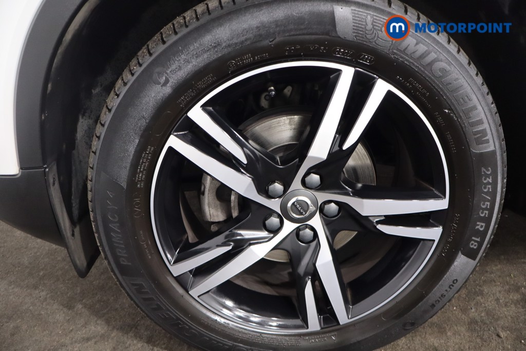 Volvo Xc40 R Design Automatic Petrol SUV - Stock Number (1585229) - 11th supplementary image