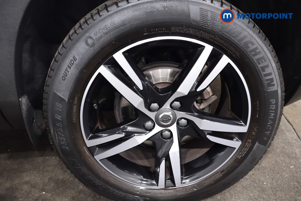 Volvo Xc40 R Design Automatic Petrol SUV - Stock Number (1585229) - 12th supplementary image