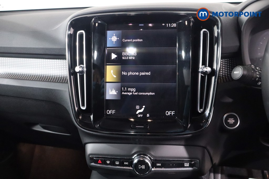 Volvo Xc40 R Design Automatic Petrol SUV - Stock Number (1585229) - 14th supplementary image