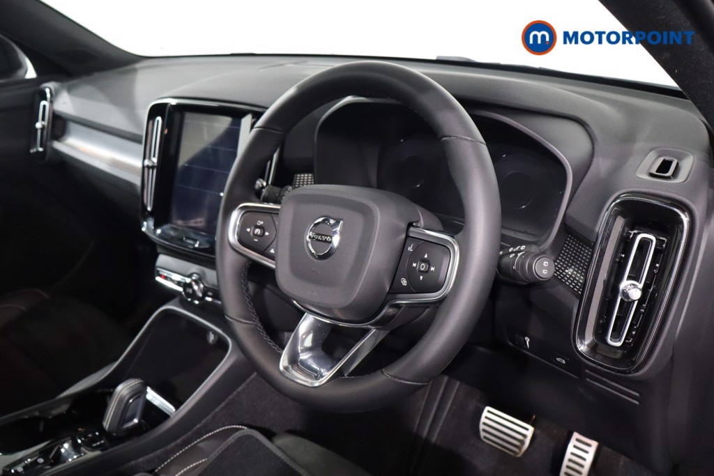 Volvo Xc40 R Design Automatic Petrol SUV - Stock Number (1585229) - 22nd supplementary image