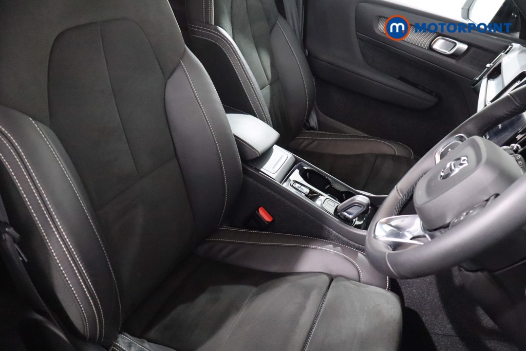 Volvo Xc40 R Design Automatic Petrol SUV - Stock Number (1585229) - 23rd supplementary image