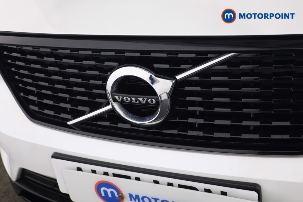 Volvo Xc40 R Design Automatic Petrol SUV - Stock Number (1585229) - 29th supplementary image