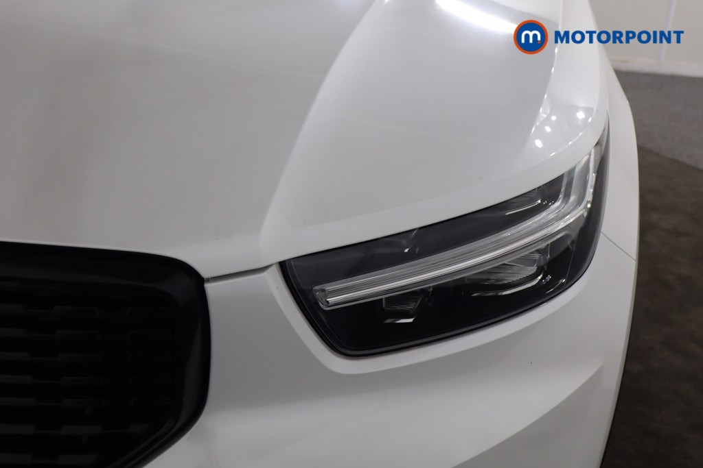 Volvo Xc40 R Design Automatic Petrol SUV - Stock Number (1585229) - 30th supplementary image