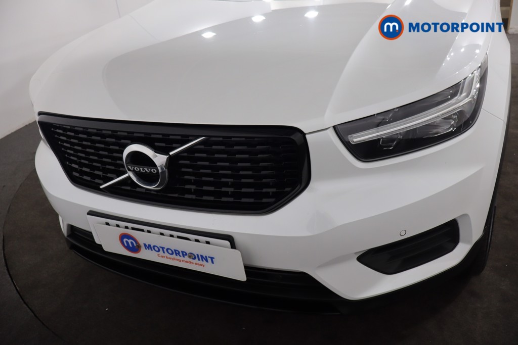 Volvo Xc40 R Design Automatic Petrol SUV - Stock Number (1585229) - 32nd supplementary image