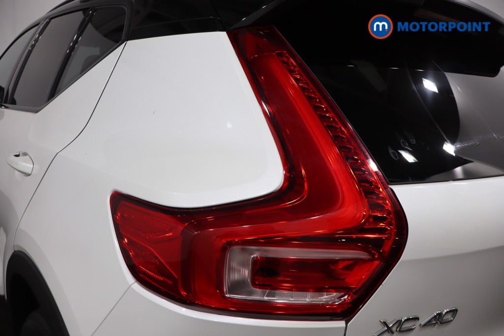 Volvo Xc40 R Design Automatic Petrol SUV - Stock Number (1585229) - 35th supplementary image