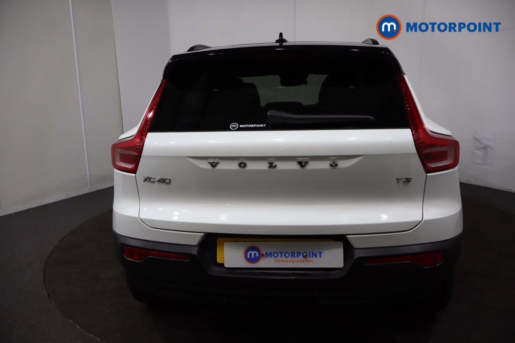 Volvo Xc40 R Design Automatic Petrol SUV - Stock Number (1585229) - 39th supplementary image