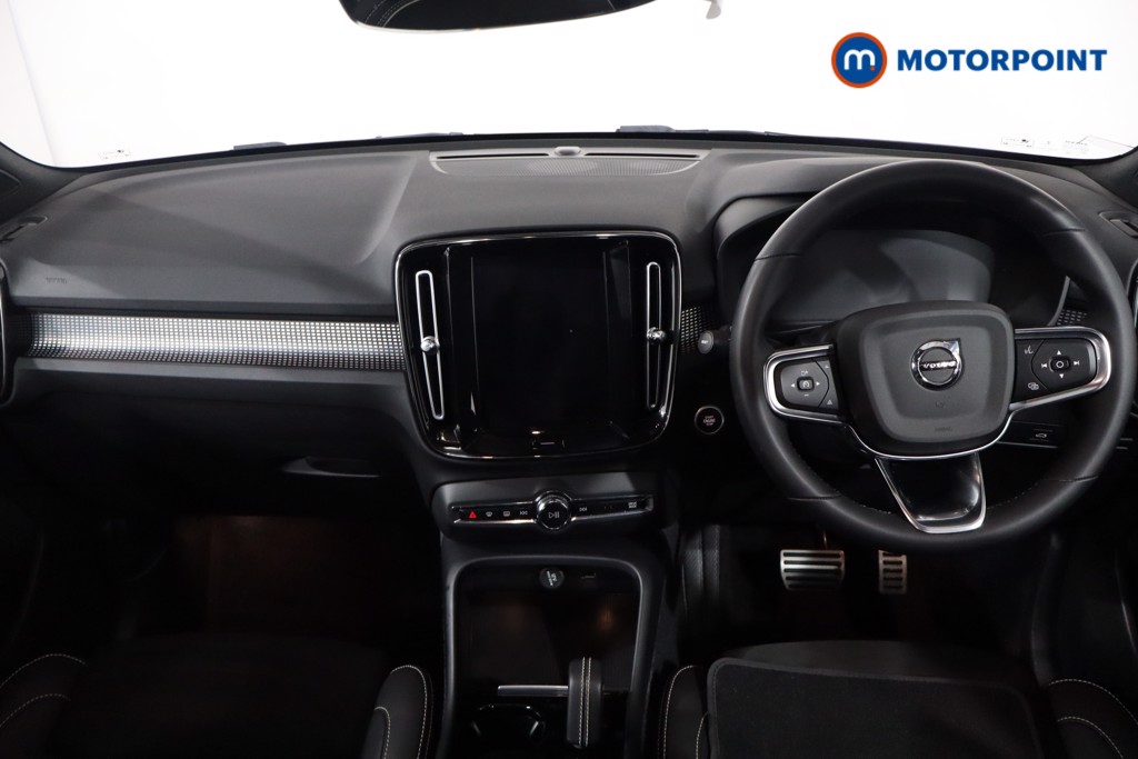 Volvo Xc40 R Design Automatic Petrol SUV - Stock Number (1585229) - 1st supplementary image