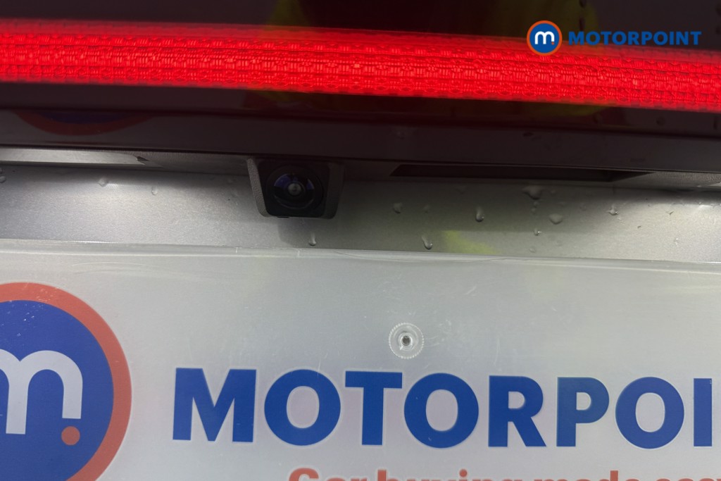 Hyundai Tucson Se Connect Manual Petrol SUV - Stock Number (1585230) - 10th supplementary image