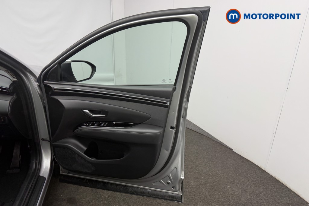 Hyundai Tucson Se Connect Manual Petrol SUV - Stock Number (1585230) - 16th supplementary image