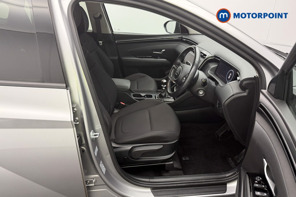 Hyundai Tucson Se Connect Manual Petrol SUV - Stock Number (1585230) - 17th supplementary image