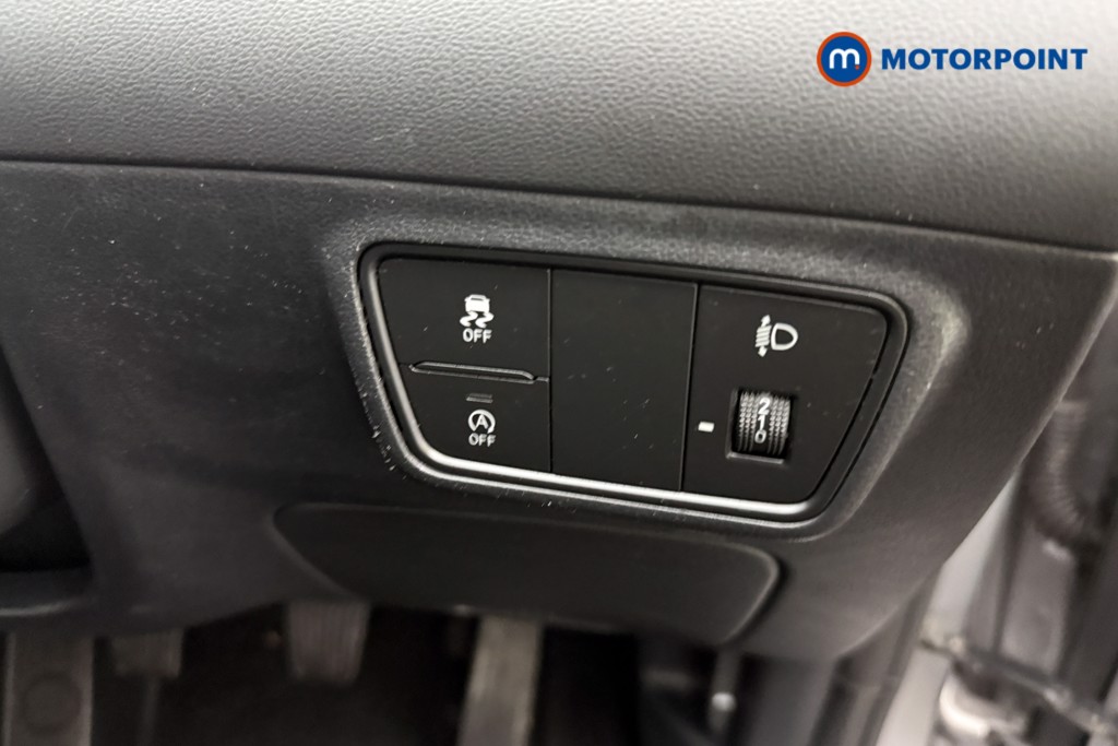 Hyundai Tucson Se Connect Manual Petrol SUV - Stock Number (1585230) - 20th supplementary image