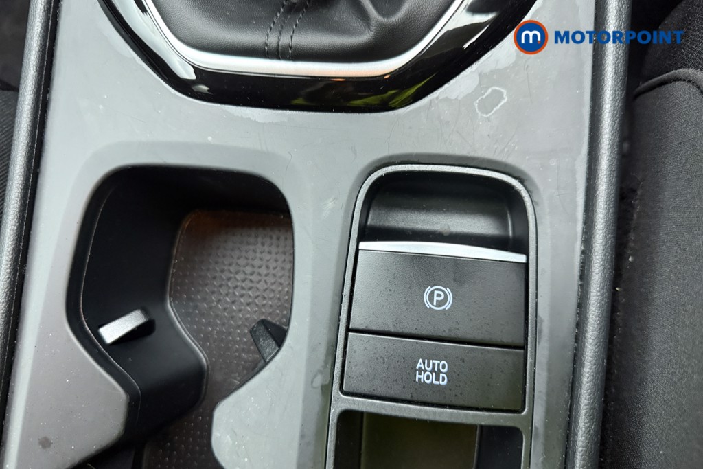 Hyundai Tucson Se Connect Manual Petrol SUV - Stock Number (1585230) - 21st supplementary image