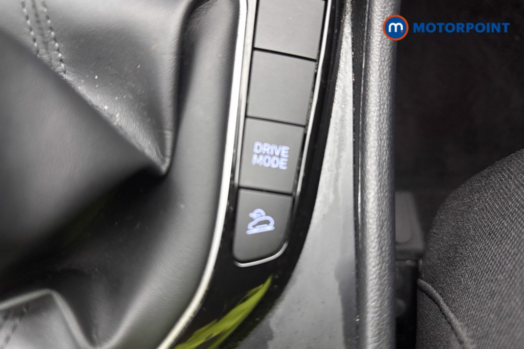 Hyundai Tucson Se Connect Manual Petrol SUV - Stock Number (1585230) - 22nd supplementary image