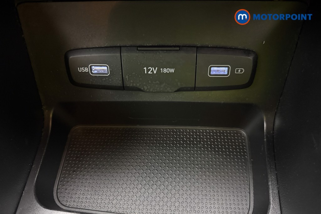 Hyundai Tucson Se Connect Manual Petrol SUV - Stock Number (1585230) - 25th supplementary image