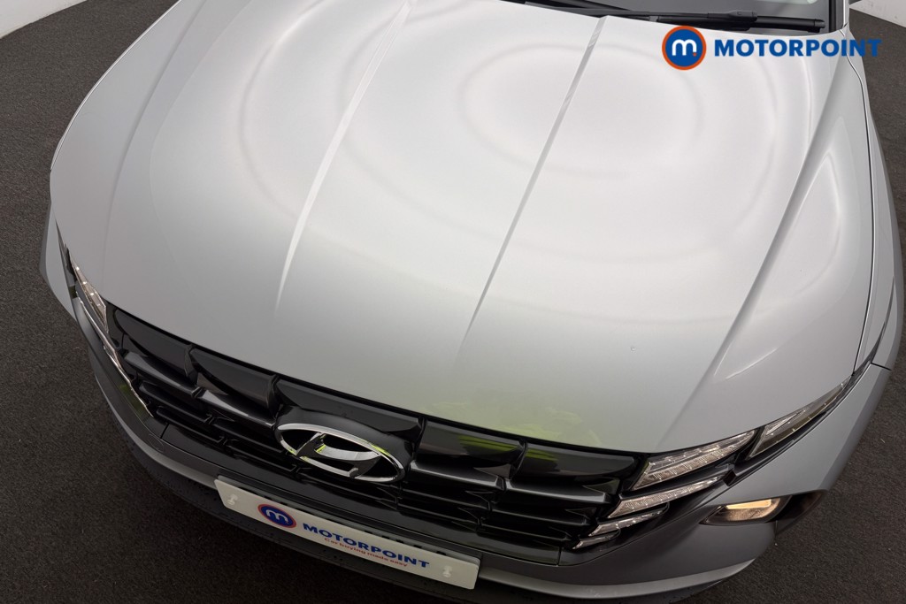 Hyundai Tucson Se Connect Manual Petrol SUV - Stock Number (1585230) - 35th supplementary image