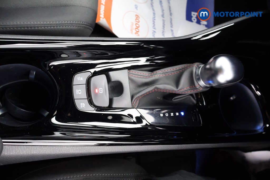 Toyota C-Hr Gr Sport Automatic Petrol-Electric Hybrid SUV - Stock Number (1585265) - 6th supplementary image
