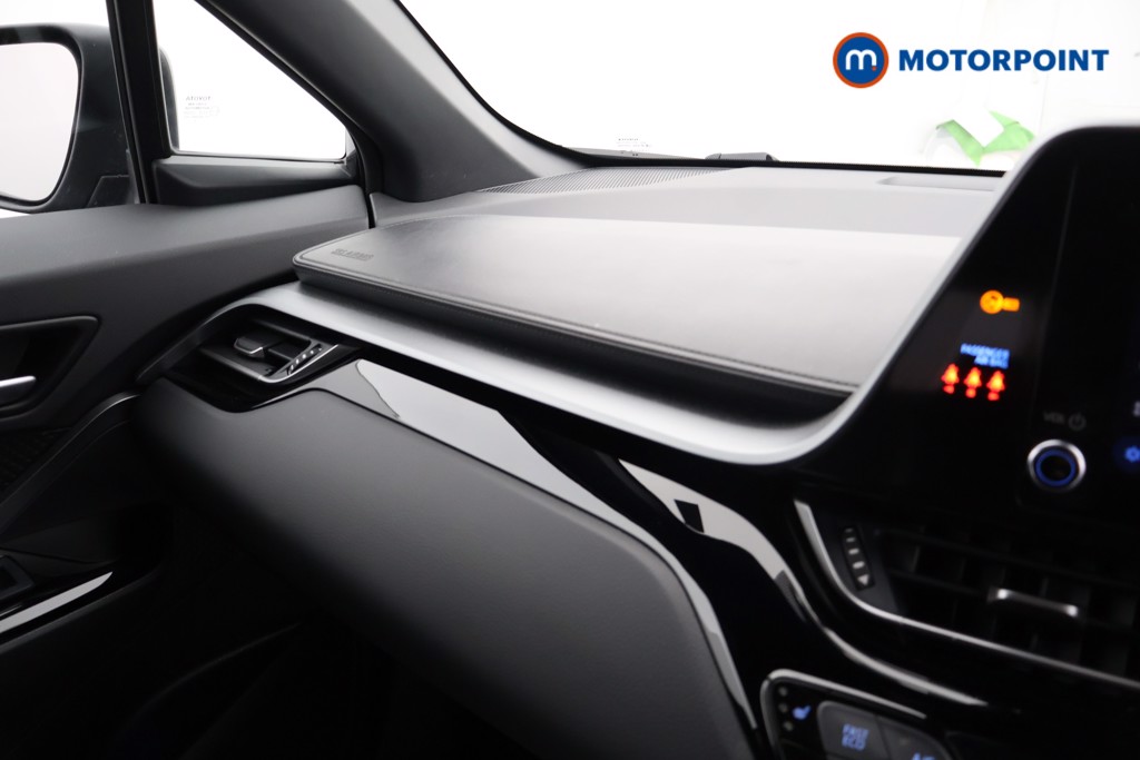 Toyota C-Hr Gr Sport Automatic Petrol-Electric Hybrid SUV - Stock Number (1585265) - 7th supplementary image