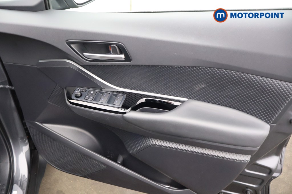 Toyota C-Hr Gr Sport Automatic Petrol-Electric Hybrid SUV - Stock Number (1585265) - 9th supplementary image