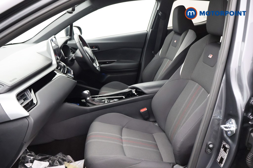Toyota C-Hr Gr Sport Automatic Petrol-Electric Hybrid SUV - Stock Number (1585265) - 14th supplementary image