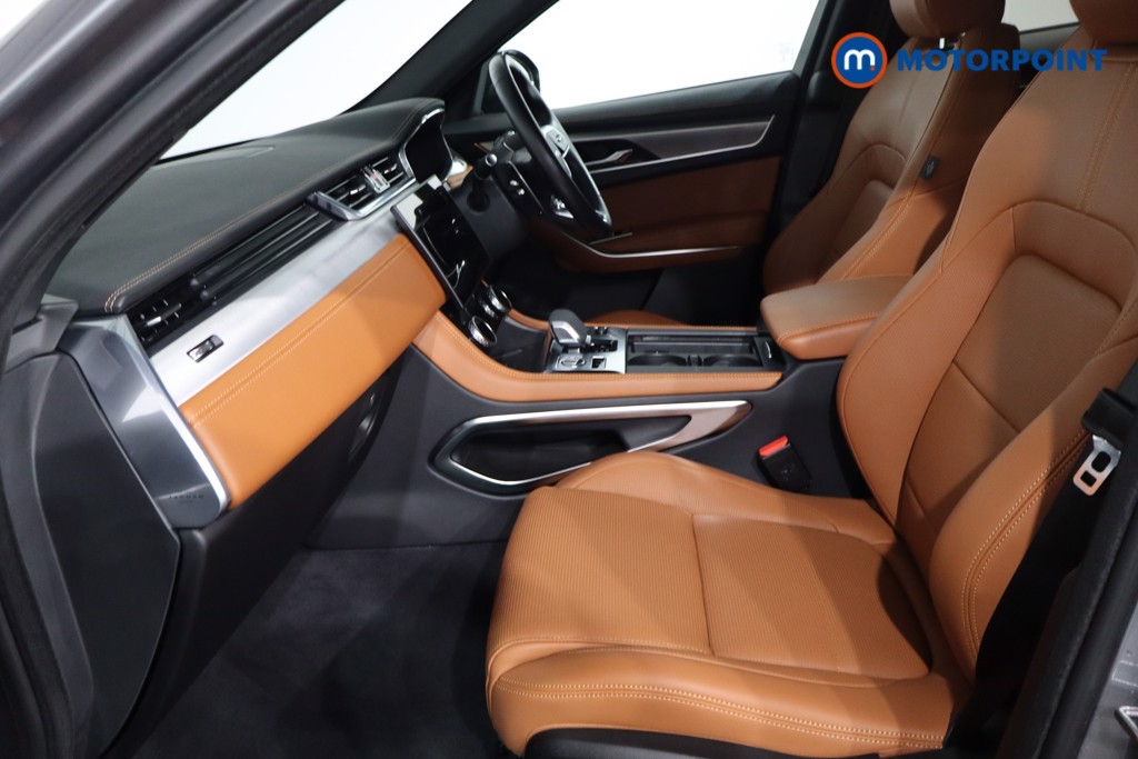 Jaguar F-Pace R-Dynamic S Automatic Diesel SUV - Stock Number (1585302) - 4th supplementary image
