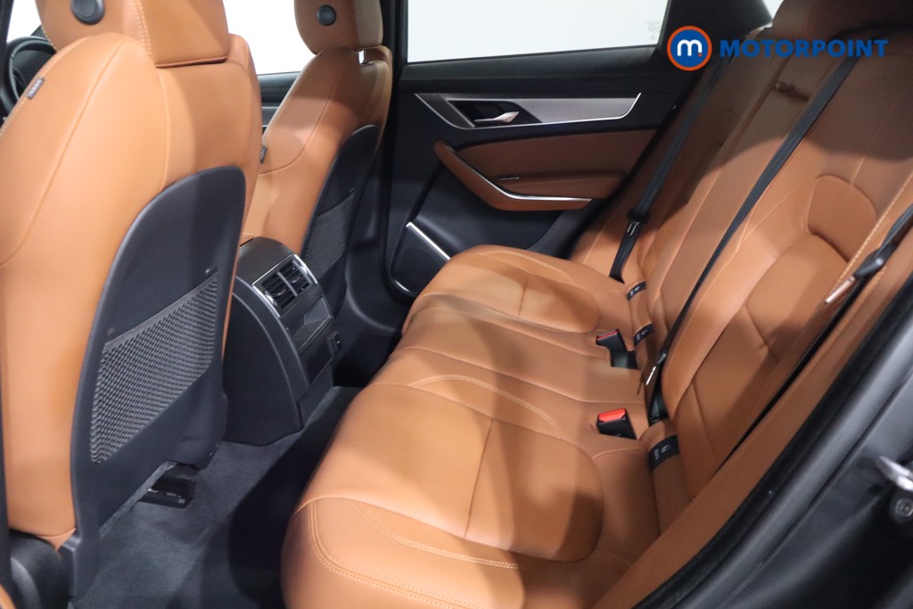 Jaguar F-Pace R-Dynamic S Automatic Diesel SUV - Stock Number (1585302) - 5th supplementary image