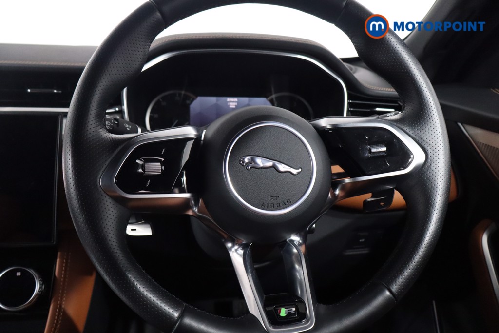 Jaguar F-Pace R-Dynamic S Automatic Diesel SUV - Stock Number (1585302) - 6th supplementary image