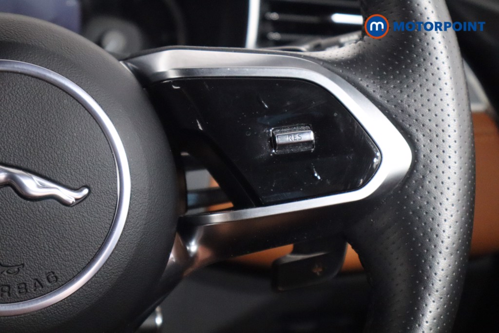 Jaguar F-Pace R-Dynamic S Automatic Diesel SUV - Stock Number (1585302) - 8th supplementary image
