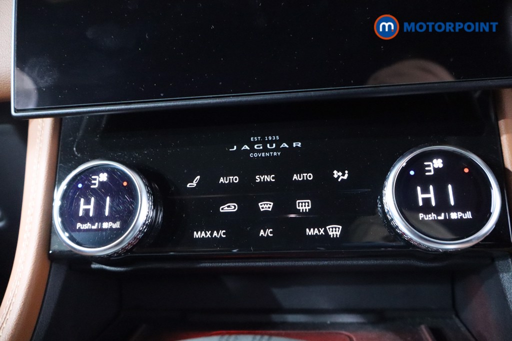 Jaguar F-Pace R-Dynamic S Automatic Diesel SUV - Stock Number (1585302) - 17th supplementary image
