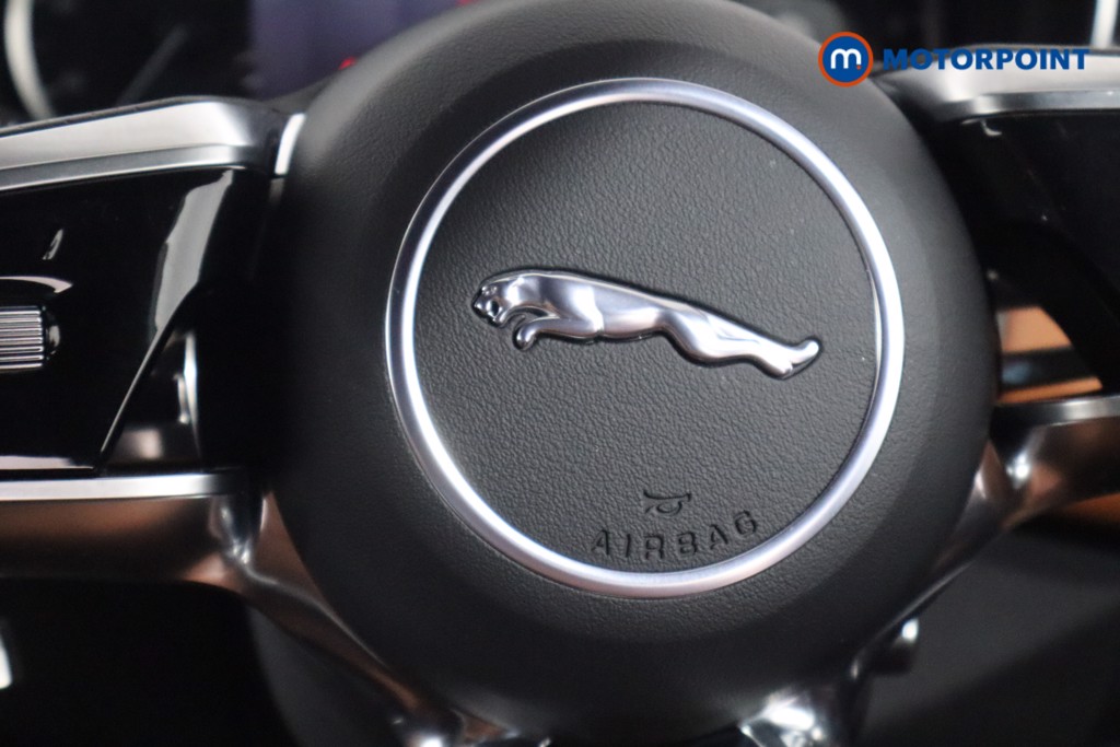 Jaguar F-Pace R-Dynamic S Automatic Diesel SUV - Stock Number (1585302) - 18th supplementary image