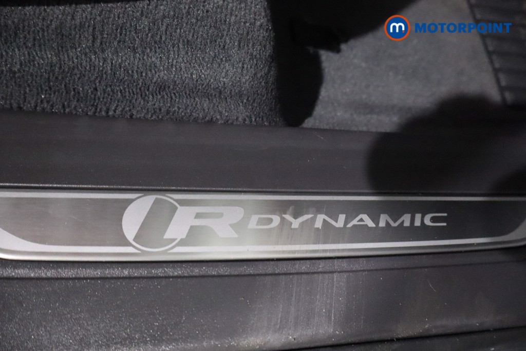 Jaguar F-Pace R-Dynamic S Automatic Diesel SUV - Stock Number (1585302) - 22nd supplementary image