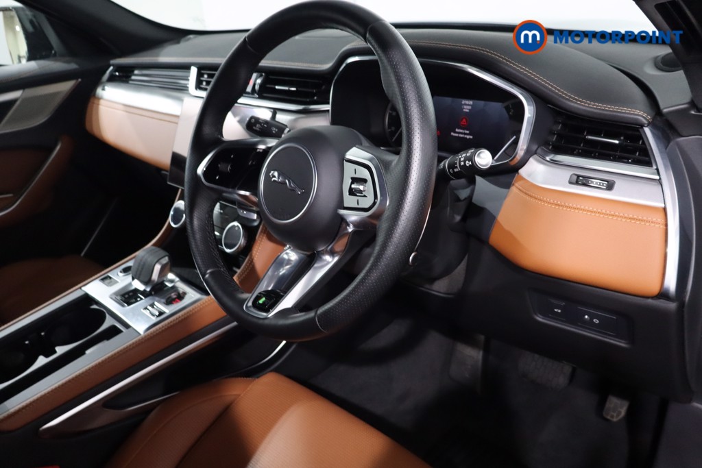Jaguar F-Pace R-Dynamic S Automatic Diesel SUV - Stock Number (1585302) - 25th supplementary image