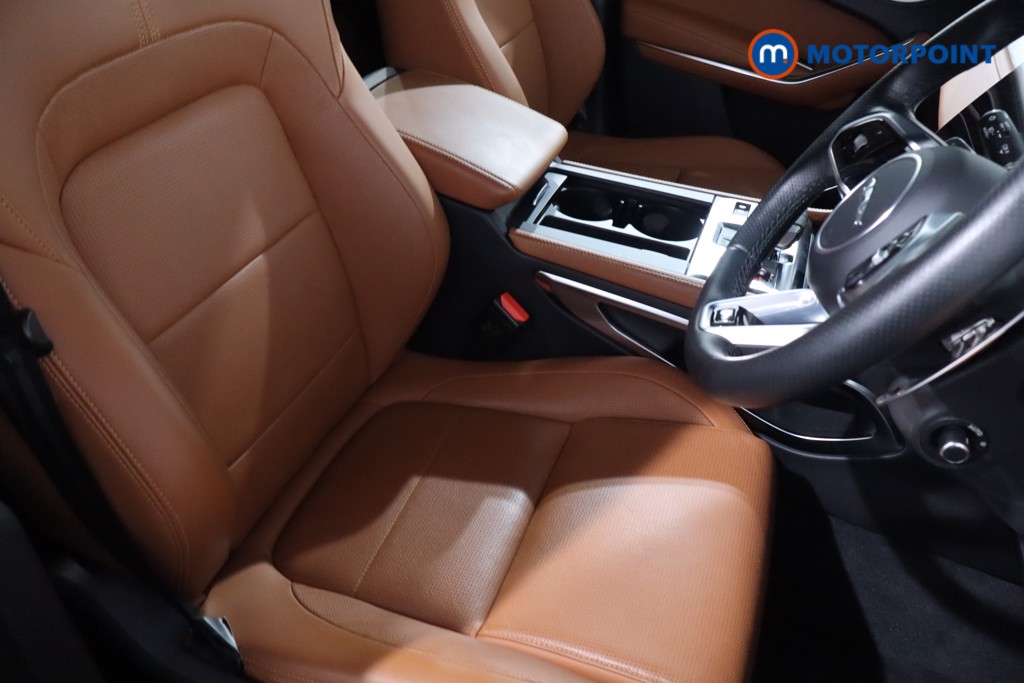 Jaguar F-Pace R-Dynamic S Automatic Diesel SUV - Stock Number (1585302) - 26th supplementary image