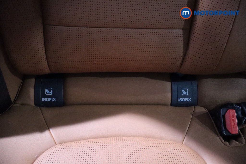Jaguar F-Pace R-Dynamic S Automatic Diesel SUV - Stock Number (1585302) - 29th supplementary image