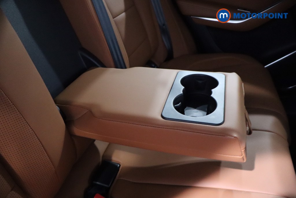 Jaguar F-Pace R-Dynamic S Automatic Diesel SUV - Stock Number (1585302) - 30th supplementary image