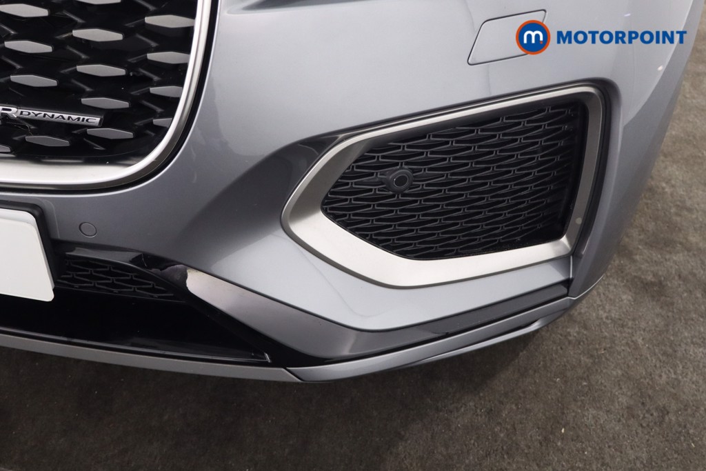 Jaguar F-Pace R-Dynamic S Automatic Diesel SUV - Stock Number (1585302) - 32nd supplementary image