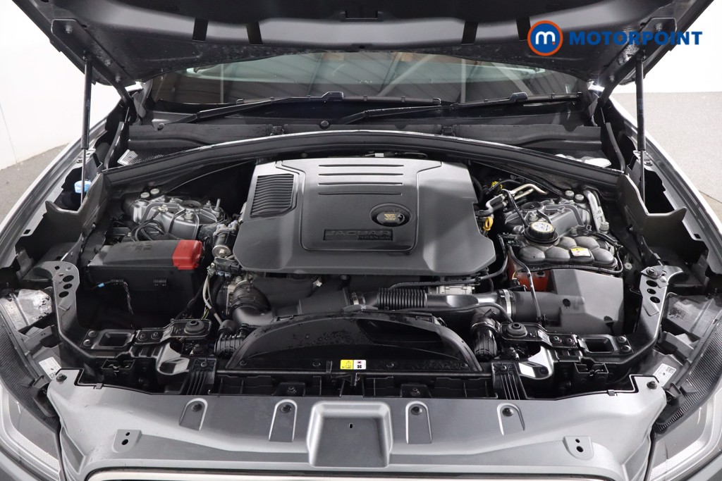 Jaguar F-Pace R-Dynamic S Automatic Diesel SUV - Stock Number (1585302) - 35th supplementary image