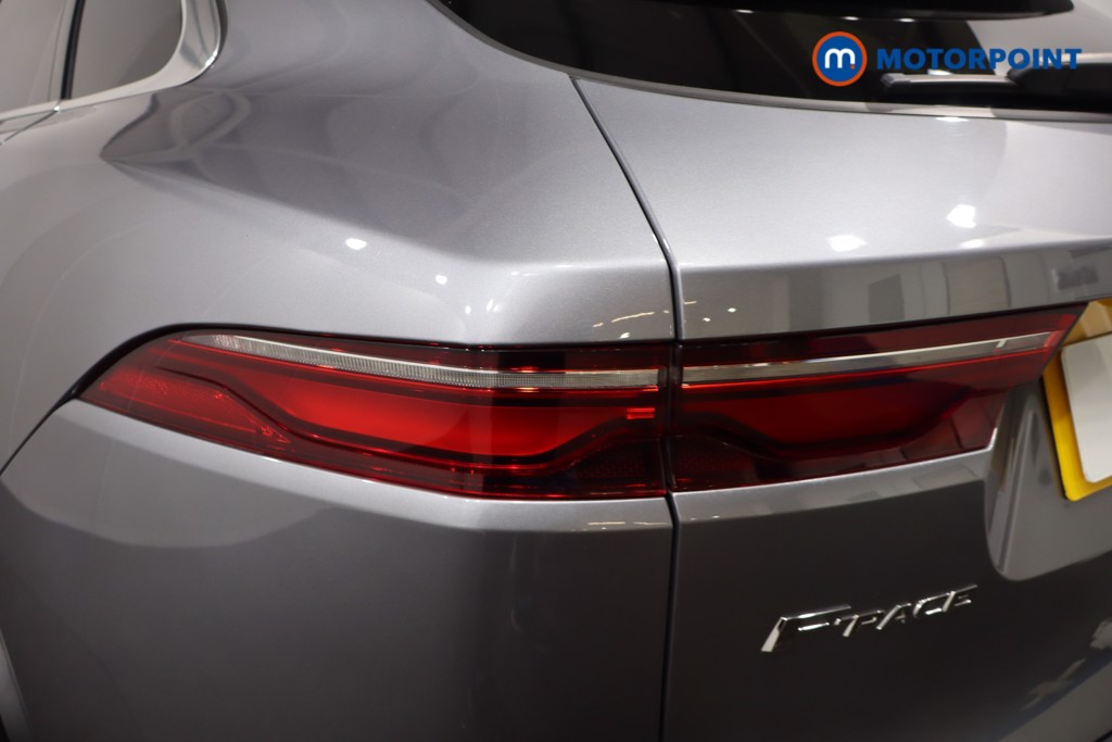 Jaguar F-Pace R-Dynamic S Automatic Diesel SUV - Stock Number (1585302) - 37th supplementary image