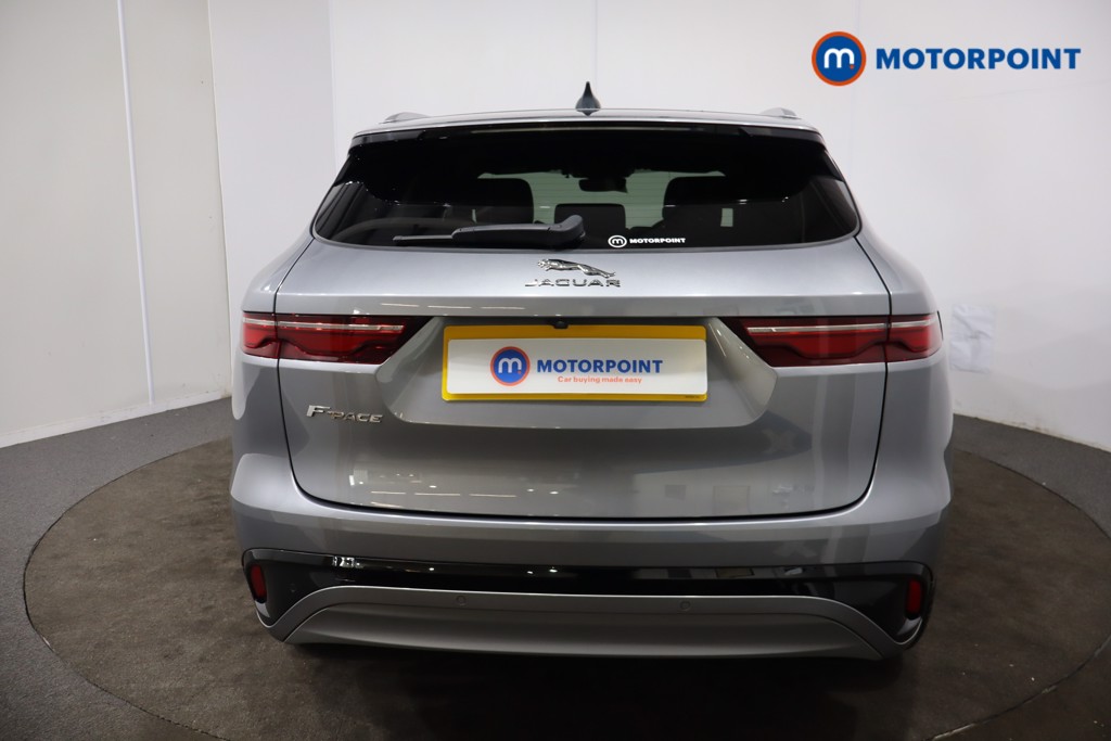 Jaguar F-Pace R-Dynamic S Automatic Diesel SUV - Stock Number (1585302) - 41st supplementary image