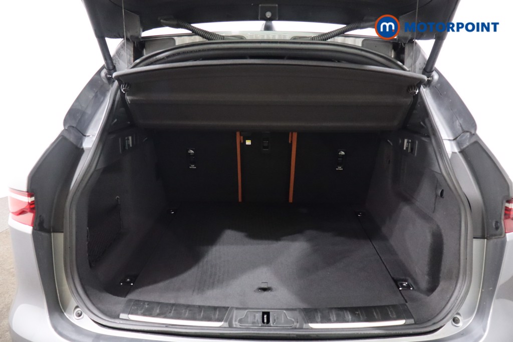 Jaguar F-Pace R-Dynamic S Automatic Diesel SUV - Stock Number (1585302) - 42nd supplementary image