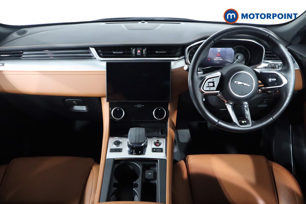 Jaguar F-Pace R-Dynamic S Automatic Diesel SUV - Stock Number (1585302) - 1st supplementary image