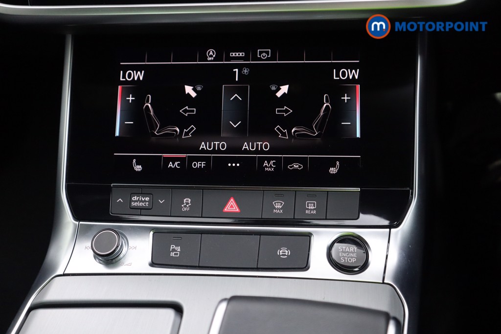 Audi A6 S Line Automatic Petrol Saloon - Stock Number (1585365) - 3rd supplementary image