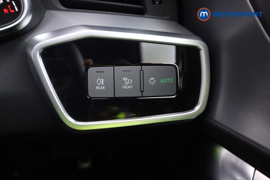 Audi A6 S Line Automatic Petrol Saloon - Stock Number (1585365) - 8th supplementary image