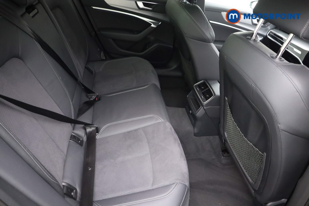 Audi A6 S Line Automatic Petrol Saloon - Stock Number (1585365) - 17th supplementary image