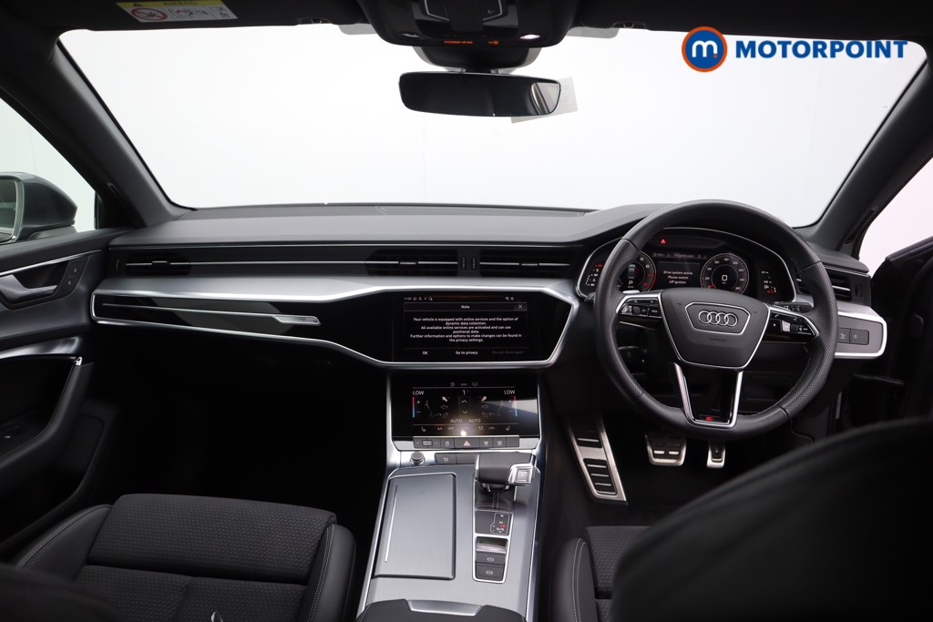 Audi A6 S Line Automatic Petrol Saloon - Stock Number (1585365) - 19th supplementary image