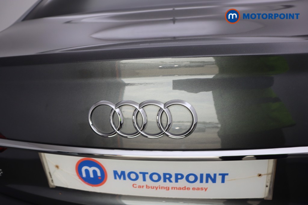Audi A6 S Line Automatic Petrol Saloon - Stock Number (1585365) - 23rd supplementary image